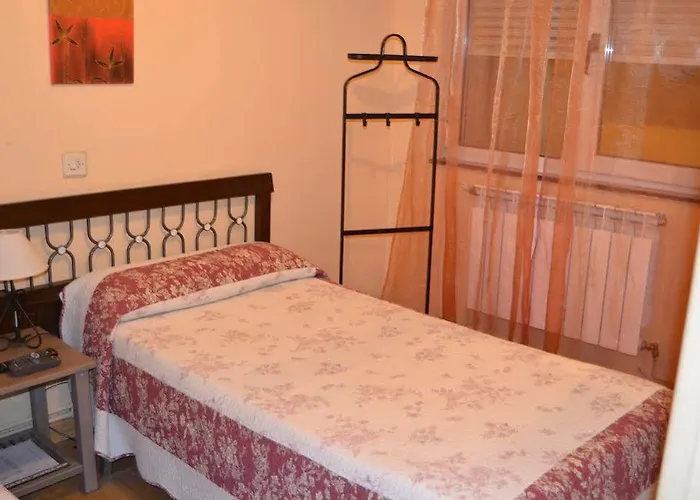 Tajahierro Guest house