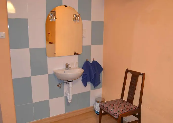 Tajahierro Guest house Reinosa