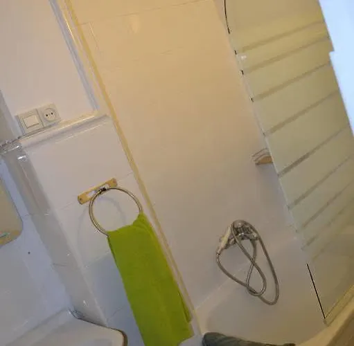 Tajahierro ゲストハウス