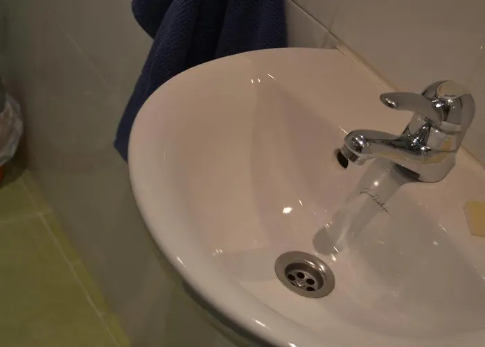 ゲストハウス Tajahierro